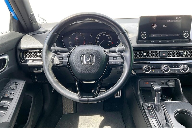 2023 Honda Civic Sport - Photo 5 - Ponce, AL 00717