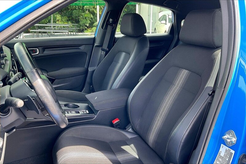 2023 Honda Civic Sport - Photo 25 - Ponce, AL 00717