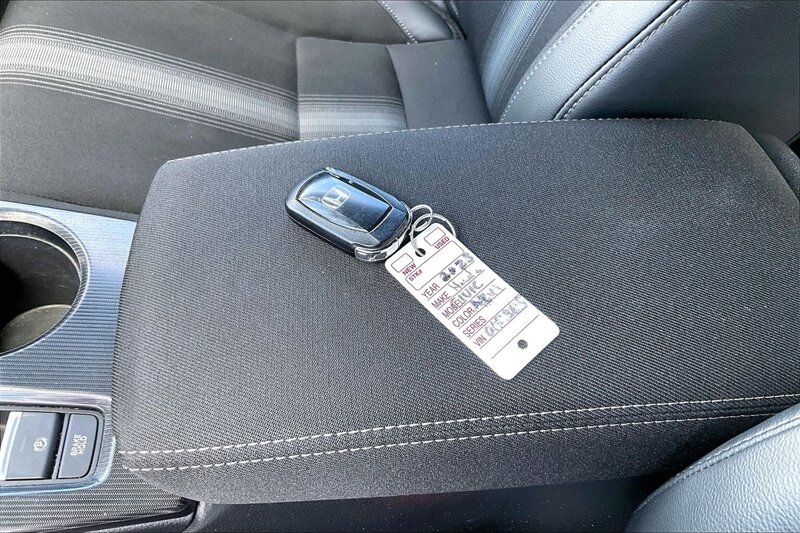 2023 Honda Civic Sport - Photo 11 - Ponce, AL 00717