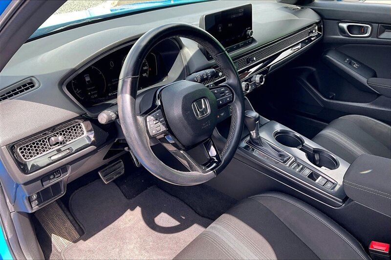 2023 Honda Civic Sport - Photo 14 - Ponce, AL 00717