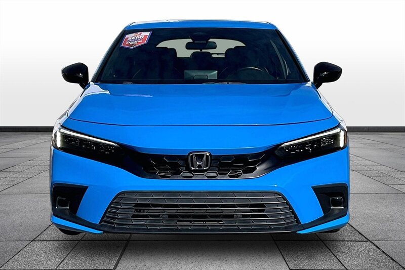 2023 Honda Civic Sport - Photo 3 - Ponce, AL 00717