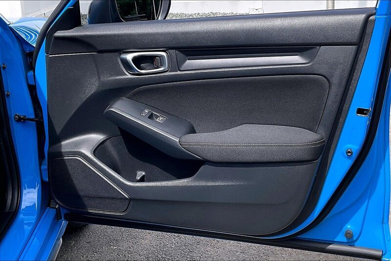 2023 Honda Civic Sport - Photo 24 - Ponce, AL 00717