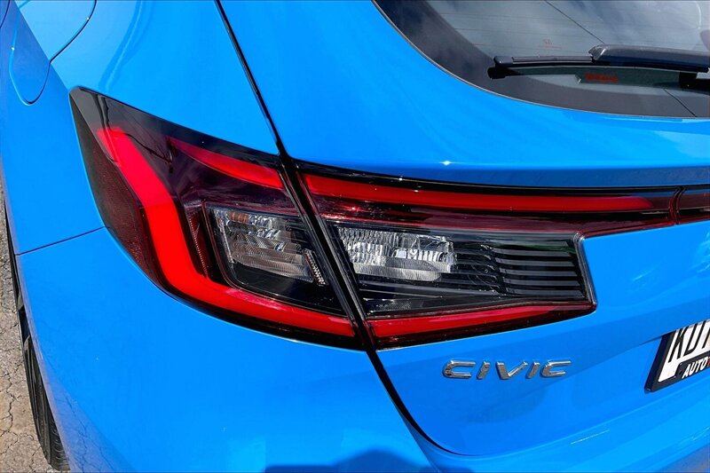 2023 Honda Civic Sport - Photo 29 - Ponce, AL 00717