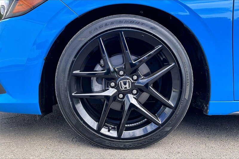 2023 Honda Civic Sport - Photo 9 - Ponce, AL 00717