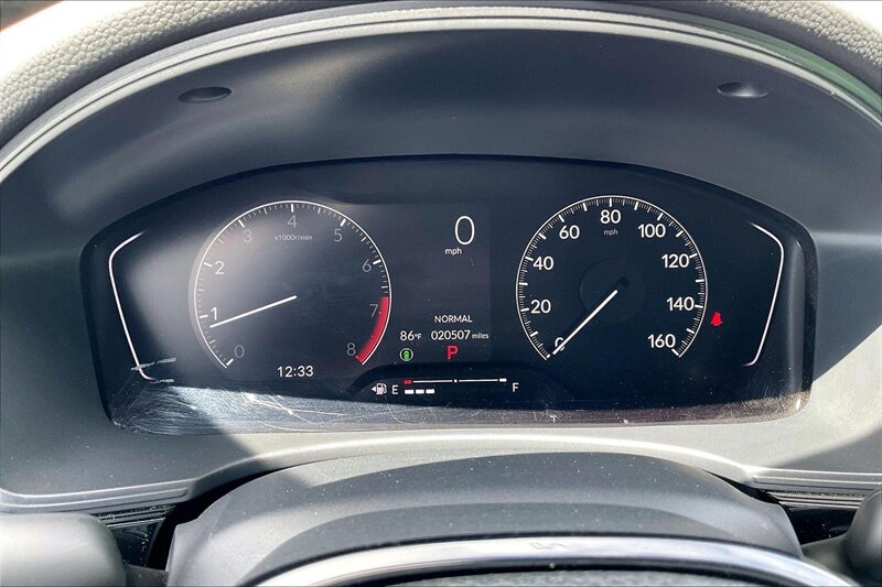 2023 Honda Civic Sport - Photo 20 - Ponce, AL 00717