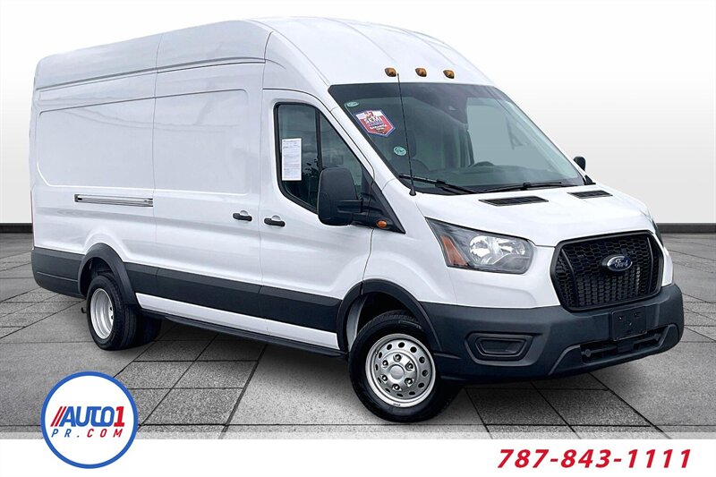 2023 Ford Transit 350 HD  