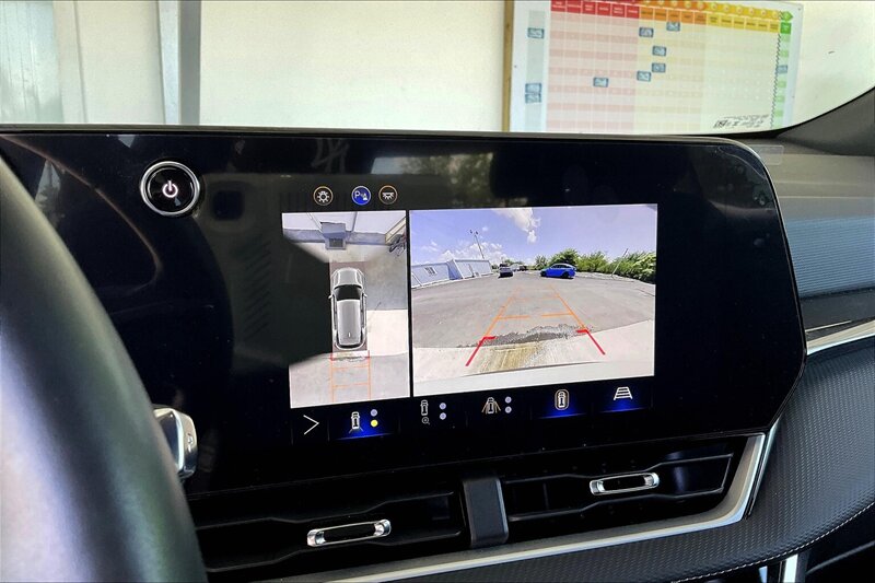 2025 Chevrolet Equinox LT - Photo 20 - Ponce, AL 00717