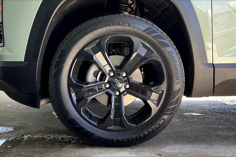 2025 Chevrolet Equinox LT - Photo 9 - Ponce, AL 00717