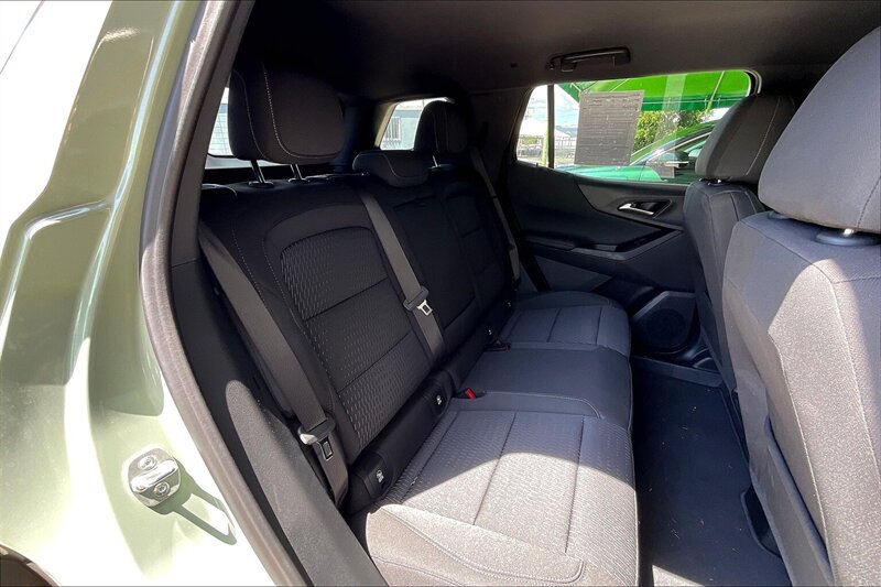 2025 Chevrolet Equinox LT - Photo 26 - Ponce, AL 00717