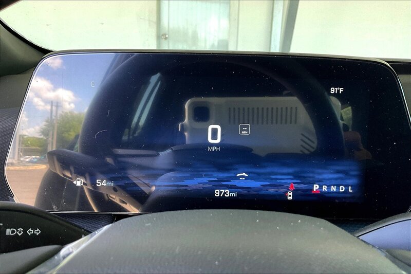 2025 Chevrolet Equinox LT - Photo 19 - Ponce, AL 00717