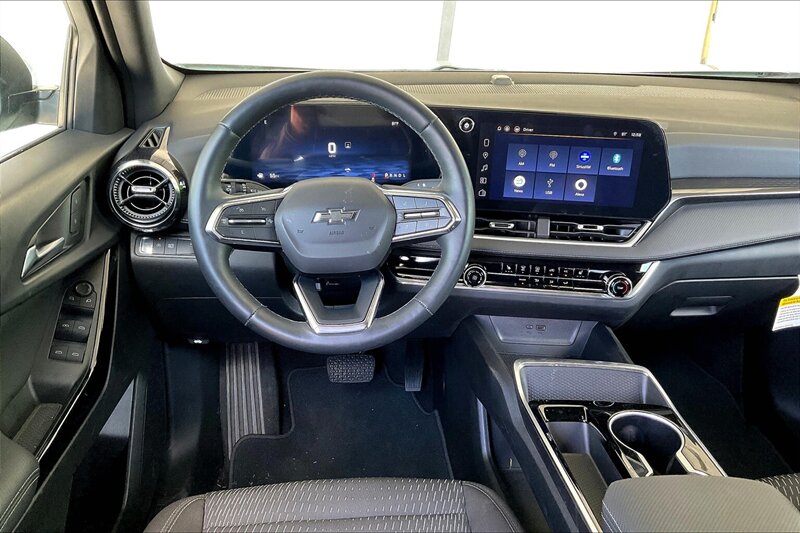 2025 Chevrolet Equinox LT - Photo 5 - Ponce, AL 00717