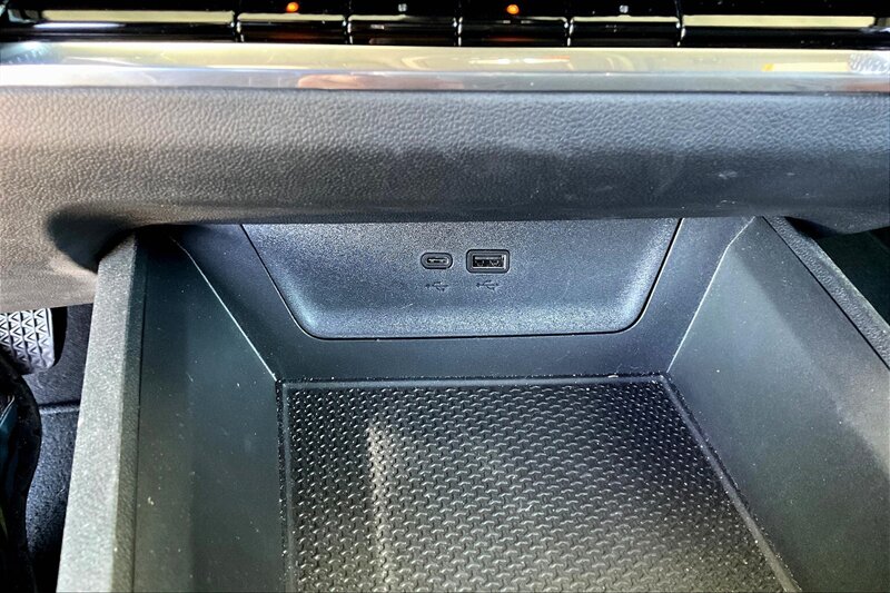 2025 Chevrolet Equinox LT - Photo 31 - Ponce, AL 00717