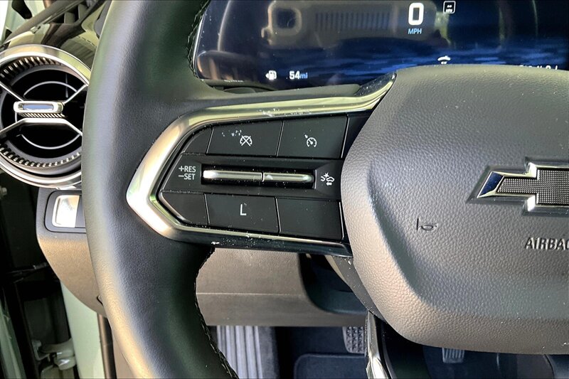 2025 Chevrolet Equinox LT - Photo 17 - Ponce, AL 00717