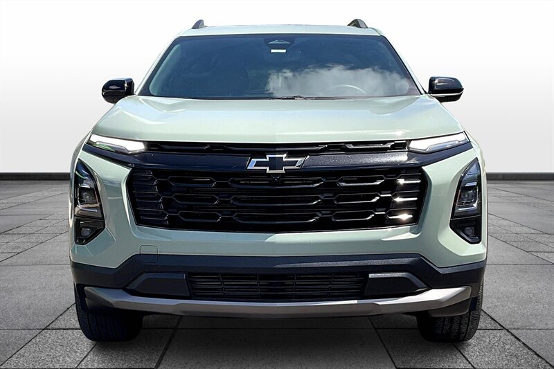 2025 Chevrolet Equinox LT - Photo 3 - Ponce, AL 00717