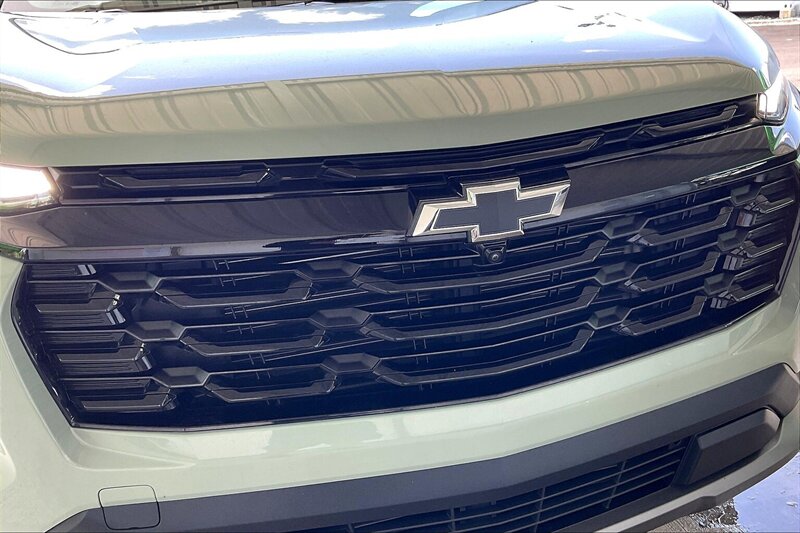 2025 Chevrolet Equinox LT - Photo 29 - Ponce, AL 00717