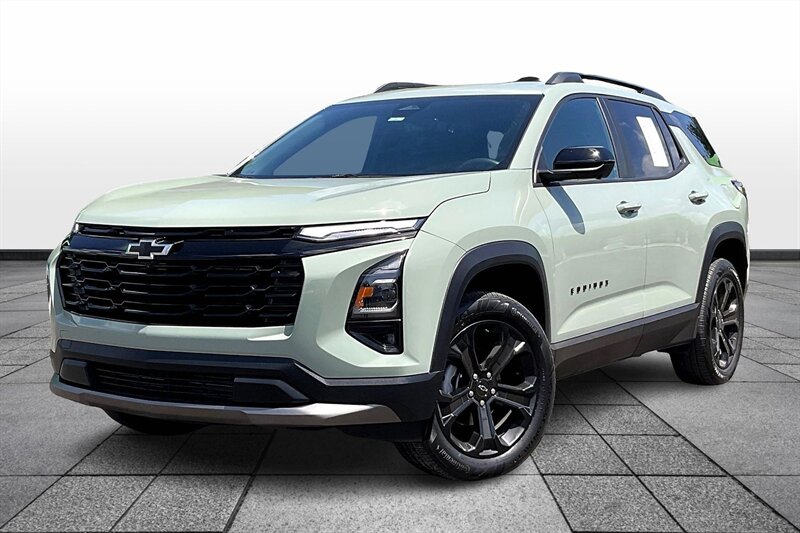 2025 Chevrolet Equinox LT - Photo 2 - Ponce, AL 00717