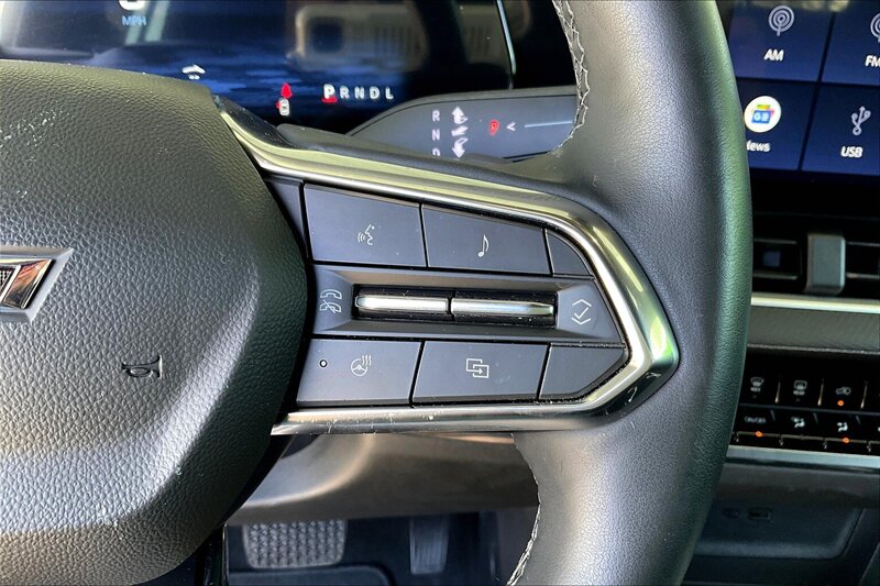 2025 Chevrolet Equinox LT - Photo 18 - Ponce, AL 00717