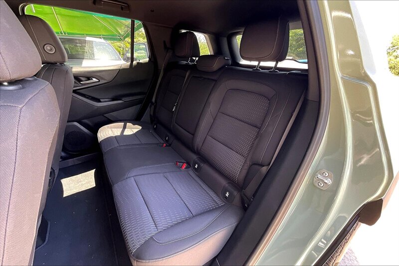 2025 Chevrolet Equinox LT - Photo 25 - Ponce, AL 00717