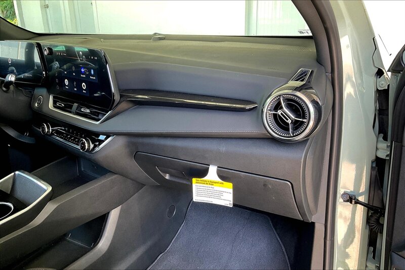 2025 Chevrolet Equinox LT - Photo 15 - Ponce, AL 00717