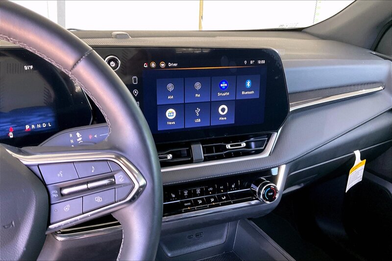 2025 Chevrolet Equinox LT - Photo 6 - Ponce, AL 00717