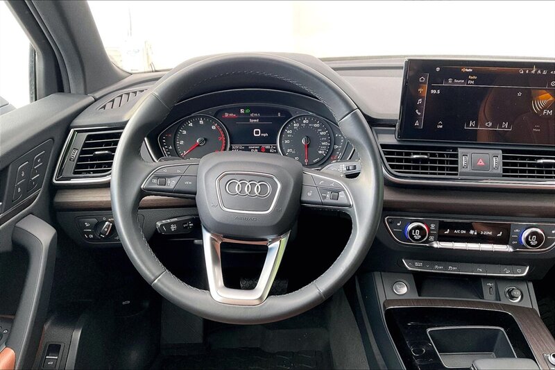 2024 Audi Q5 quattro S line Premium 45 - Photo 5 - Ponce, AL 00717