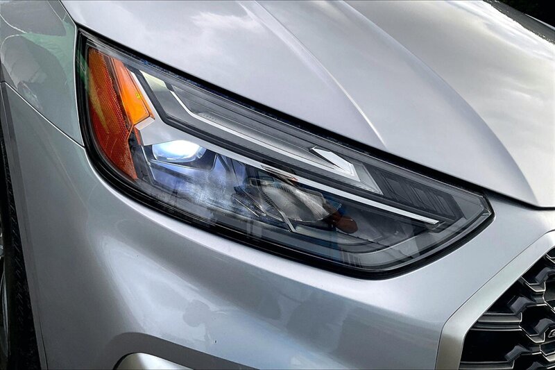 2024 Audi Q5 quattro S line Premium 45 - Photo 28 - Ponce, AL 00717