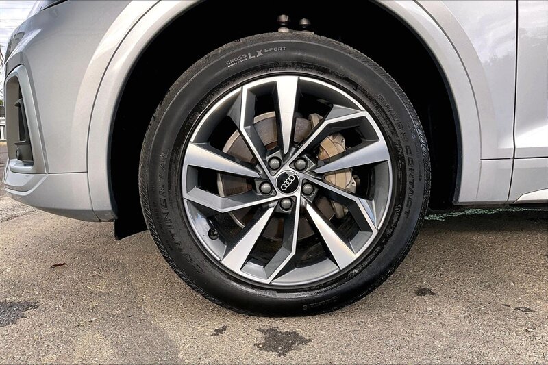 2024 Audi Q5 quattro S line Premium 45 - Photo 9 - Ponce, AL 00717