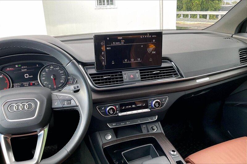 2024 Audi Q5 quattro S line Premium 45 - Photo 6 - Ponce, AL 00717