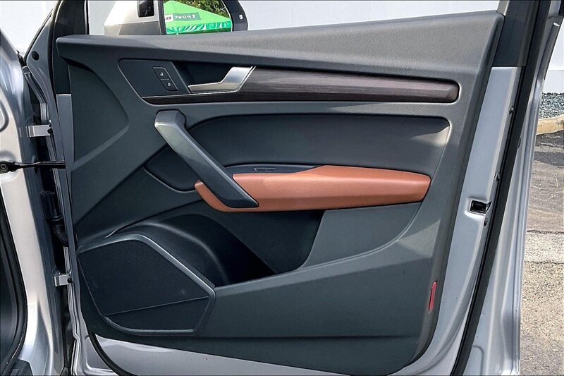 2024 Audi Q5 quattro S line Premium 45 - Photo 24 - Ponce, AL 00717