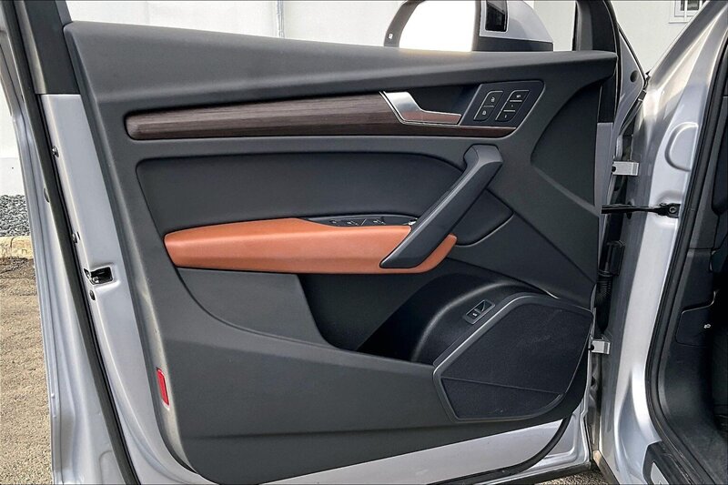 2024 Audi Q5 quattro S line Premium 45 - Photo 23 - Ponce, AL 00717