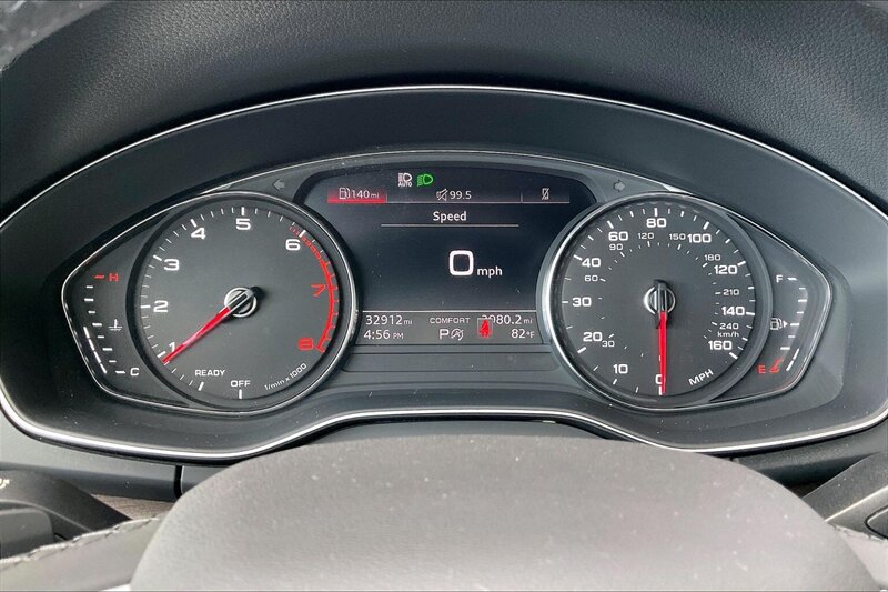 2024 Audi Q5 quattro S line Premium 45 - Photo 20 - Ponce, AL 00717