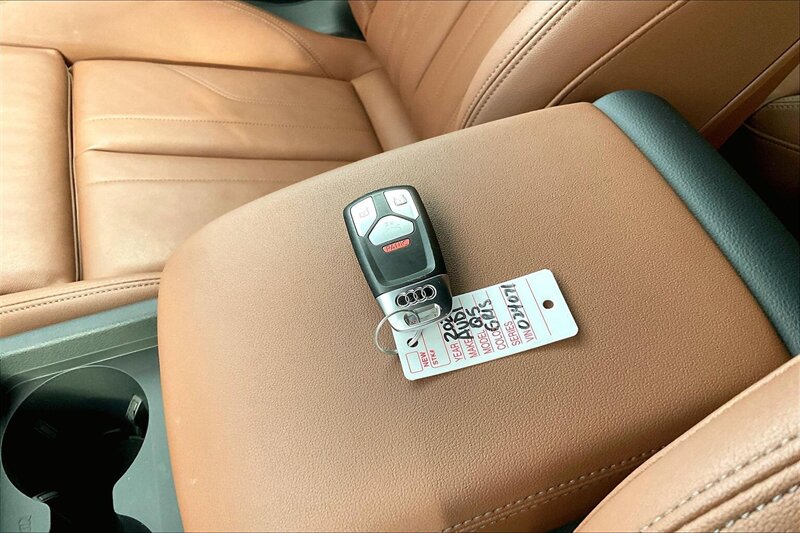 2024 Audi Q5 quattro S line Premium 45 - Photo 11 - Ponce, AL 00717