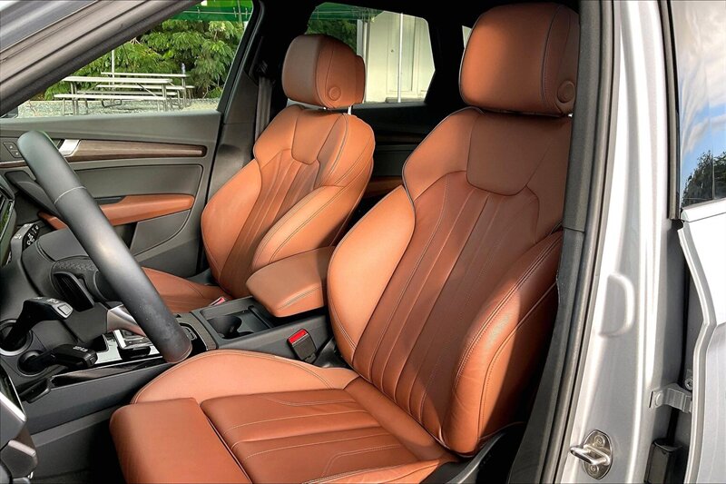 2024 Audi Q5 quattro S line Premium 45 - Photo 25 - Ponce, AL 00717