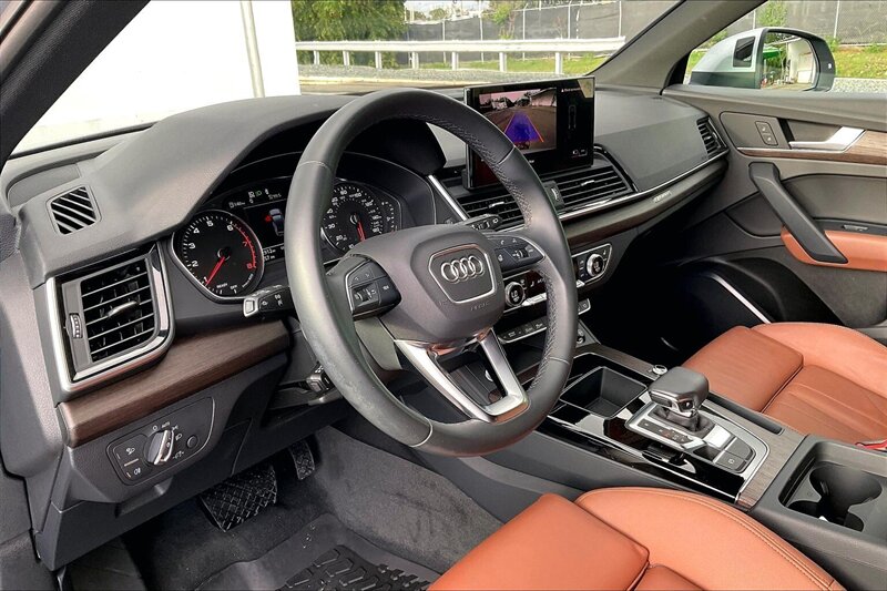 2024 Audi Q5 quattro S line Premium 45 - Photo 14 - Ponce, AL 00717