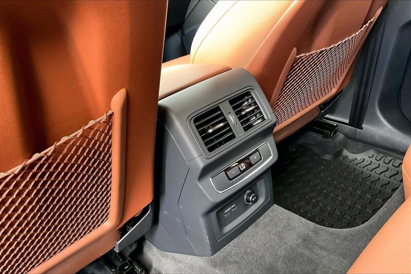 2024 Audi Q5 quattro S line Premium 45 - Photo 33 - Ponce, AL 00717