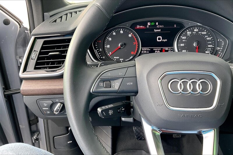 2024 Audi Q5 quattro S line Premium 45 - Photo 18 - Ponce, AL 00717