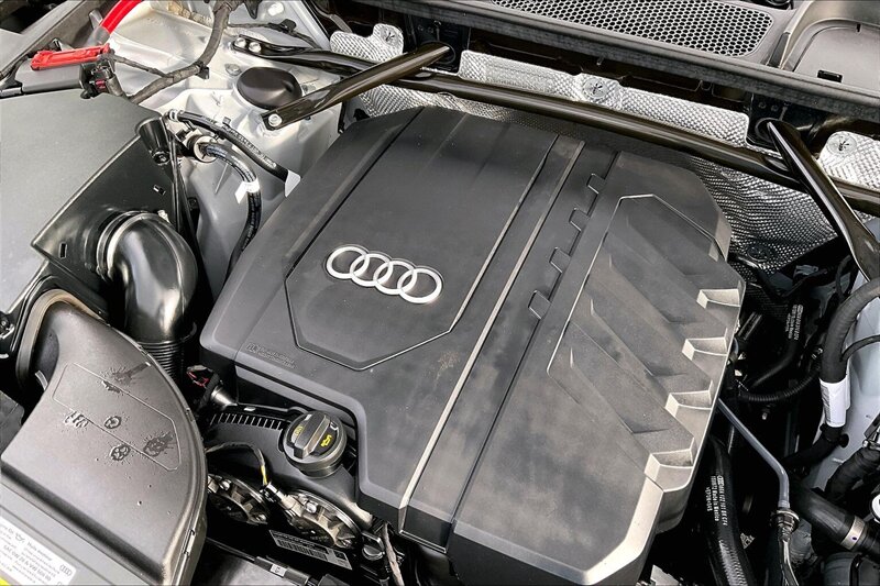 2024 Audi Q5 quattro S line Premium 45 - Photo 31 - Ponce, AL 00717