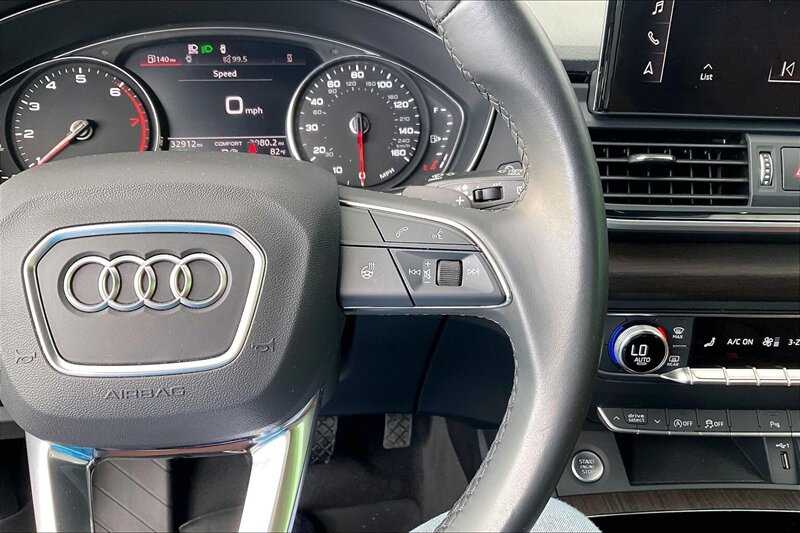 2024 Audi Q5 quattro S line Premium 45 - Photo 19 - Ponce, AL 00717
