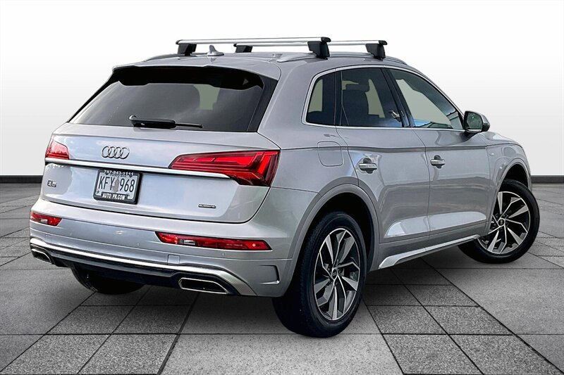 2024 Audi Q5 quattro S line Premium 45 - Photo 13 - Ponce, AL 00717