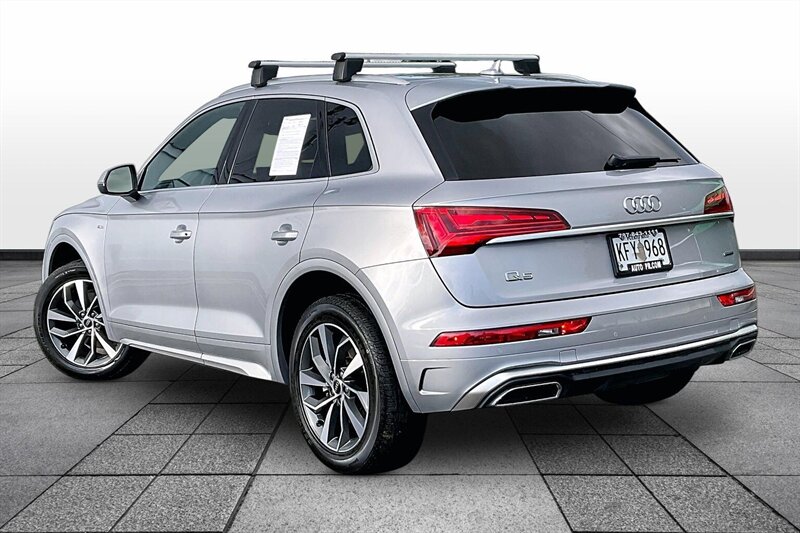 2024 Audi Q5 quattro S line Premium 45 - Photo 12 - Ponce, AL 00717