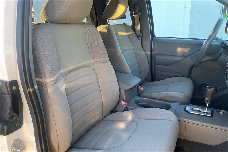 2021 Nissan Frontier SV - Photo 7 - Ponce, AL 00717