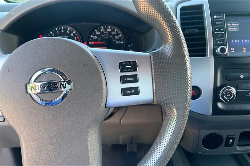 2021 Nissan Frontier SV - Photo 20 - Ponce, AL 00717