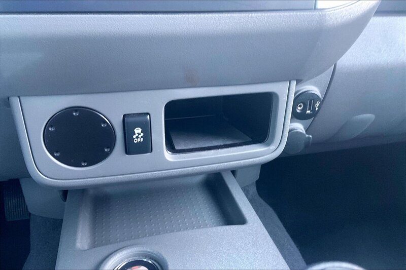 2021 Nissan Frontier SV - Photo 33 - Ponce, AL 00717