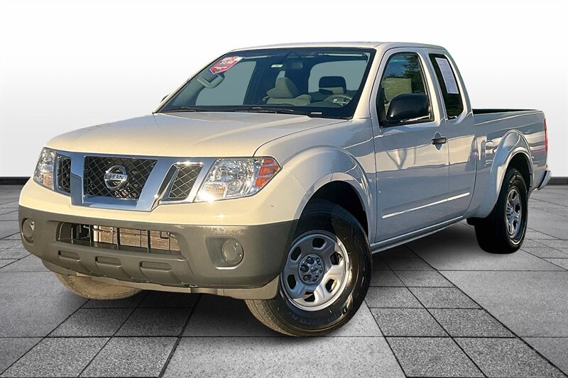 2021 Nissan Frontier SV - Photo 2 - Ponce, AL 00717