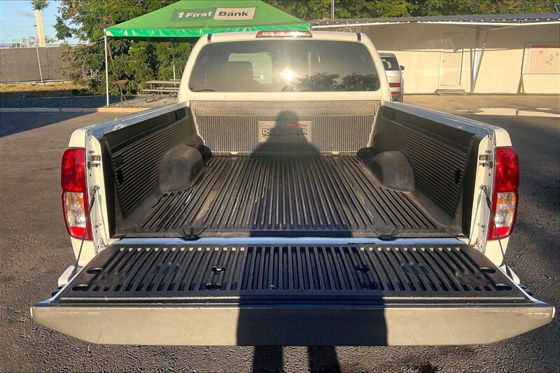 2021 Nissan Frontier SV - Photo 14 - Ponce, AL 00717