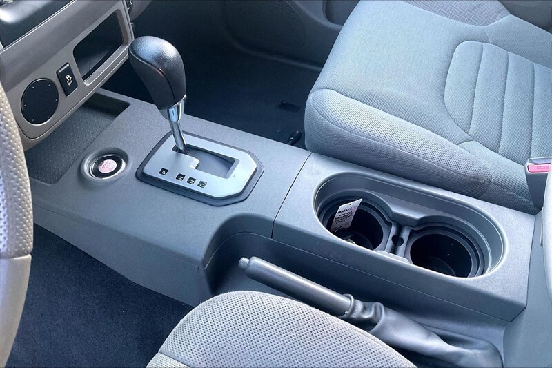 2021 Nissan Frontier SV - Photo 18 - Ponce, AL 00717