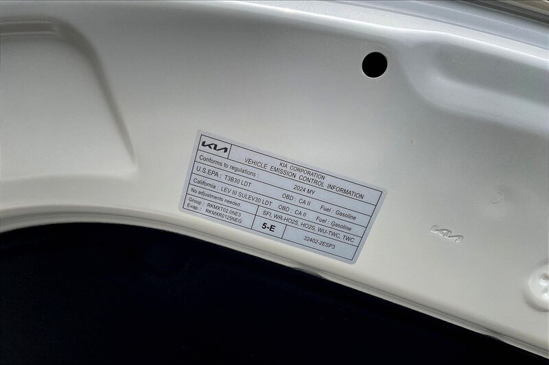 2024 Kia Seltos LX - Photo 31 - Ponce, AL 00717