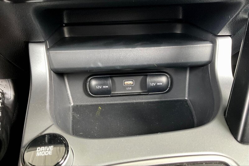 2024 Kia Seltos LX - Photo 32 - Ponce, AL 00717