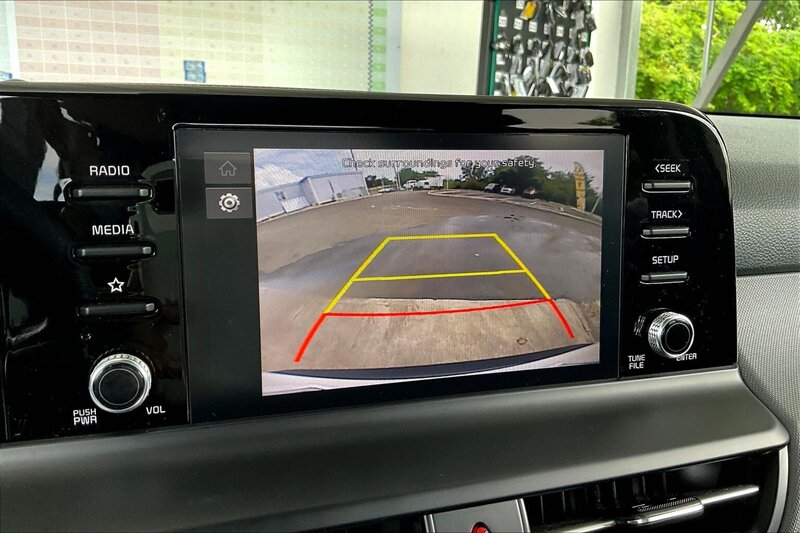 2024 Kia Seltos LX - Photo 21 - Ponce, AL 00717