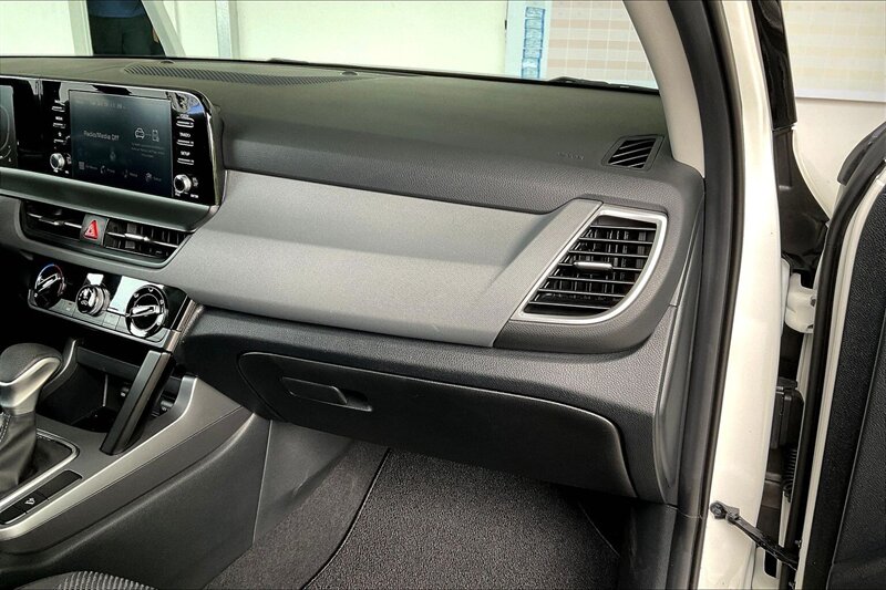 2024 Kia Seltos LX - Photo 16 - Ponce, AL 00717